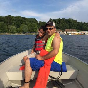 Meet your Posher, Ash